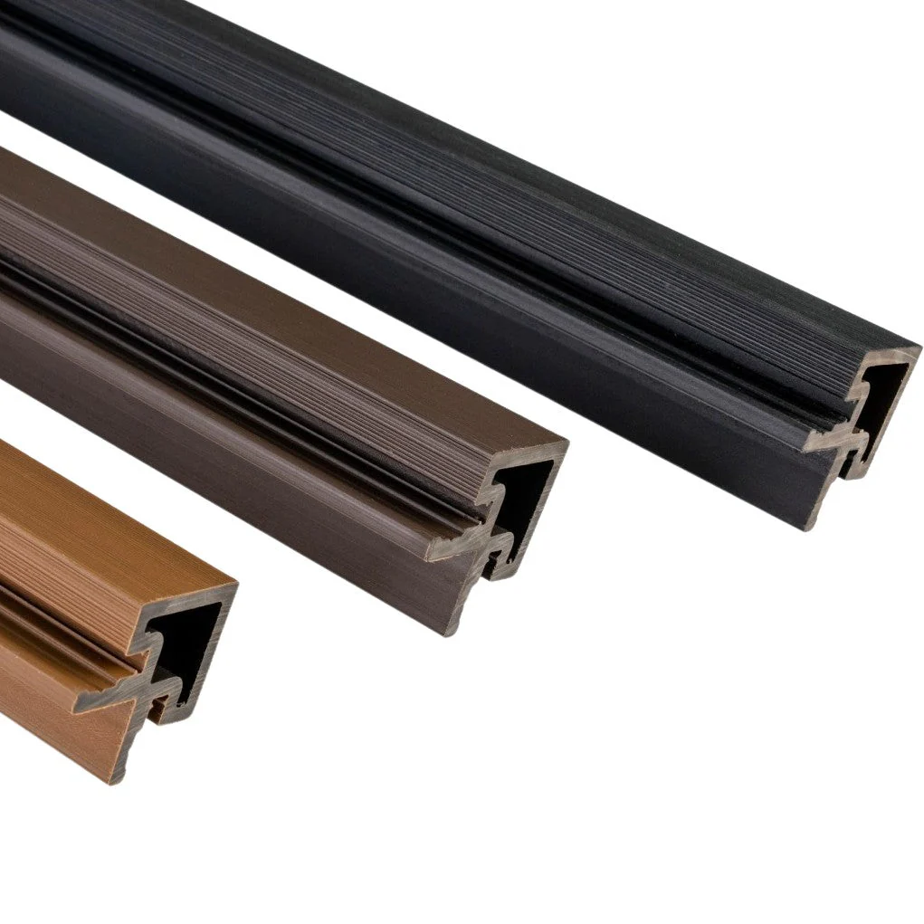 Wood Slat Panel Accessories